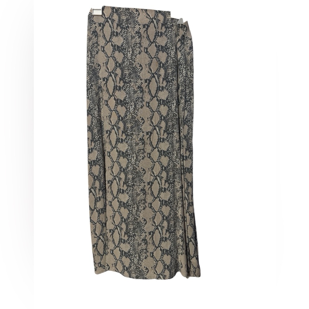 American Eagle midi skirt